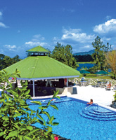 Panama Paradise photo
